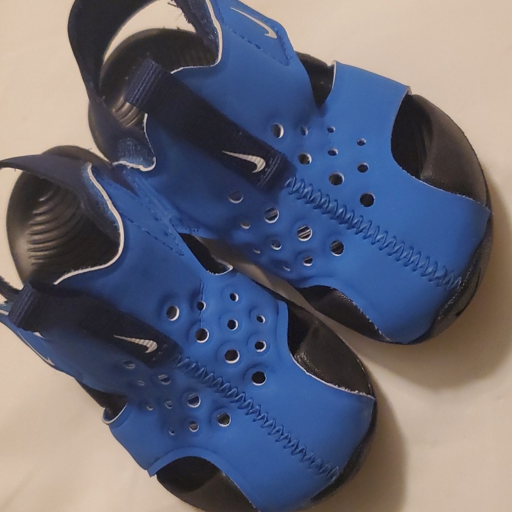 NIKE Sunray Toddler sandals